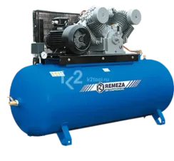 Компрессор с ременным приводом Remeza СБ4/Ф-500.LT100/16