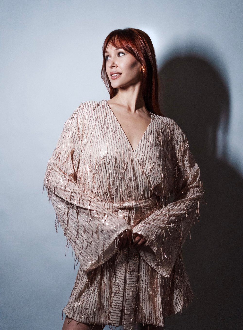 Платье "Зов Вечеринки"