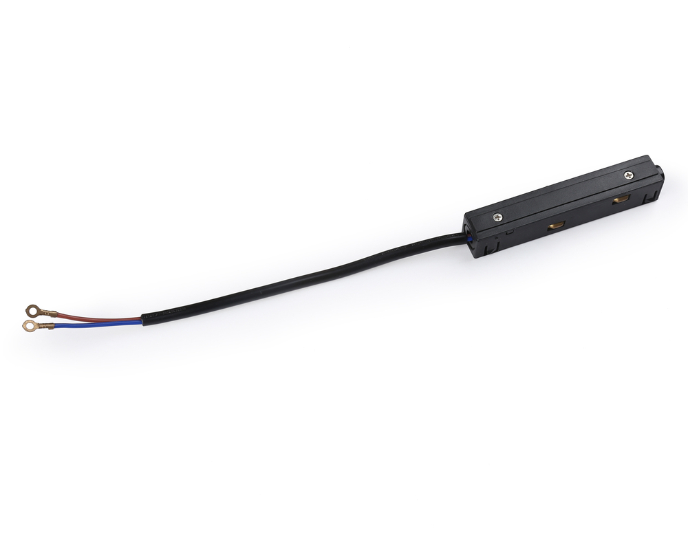 GL3634 ввод питания для шинопровода IP20 48V 380*18*18