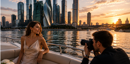 Фотосессия