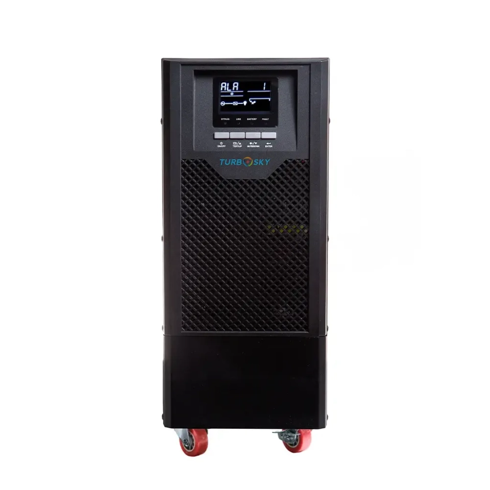 ИБП TURBOSKY PT-5K