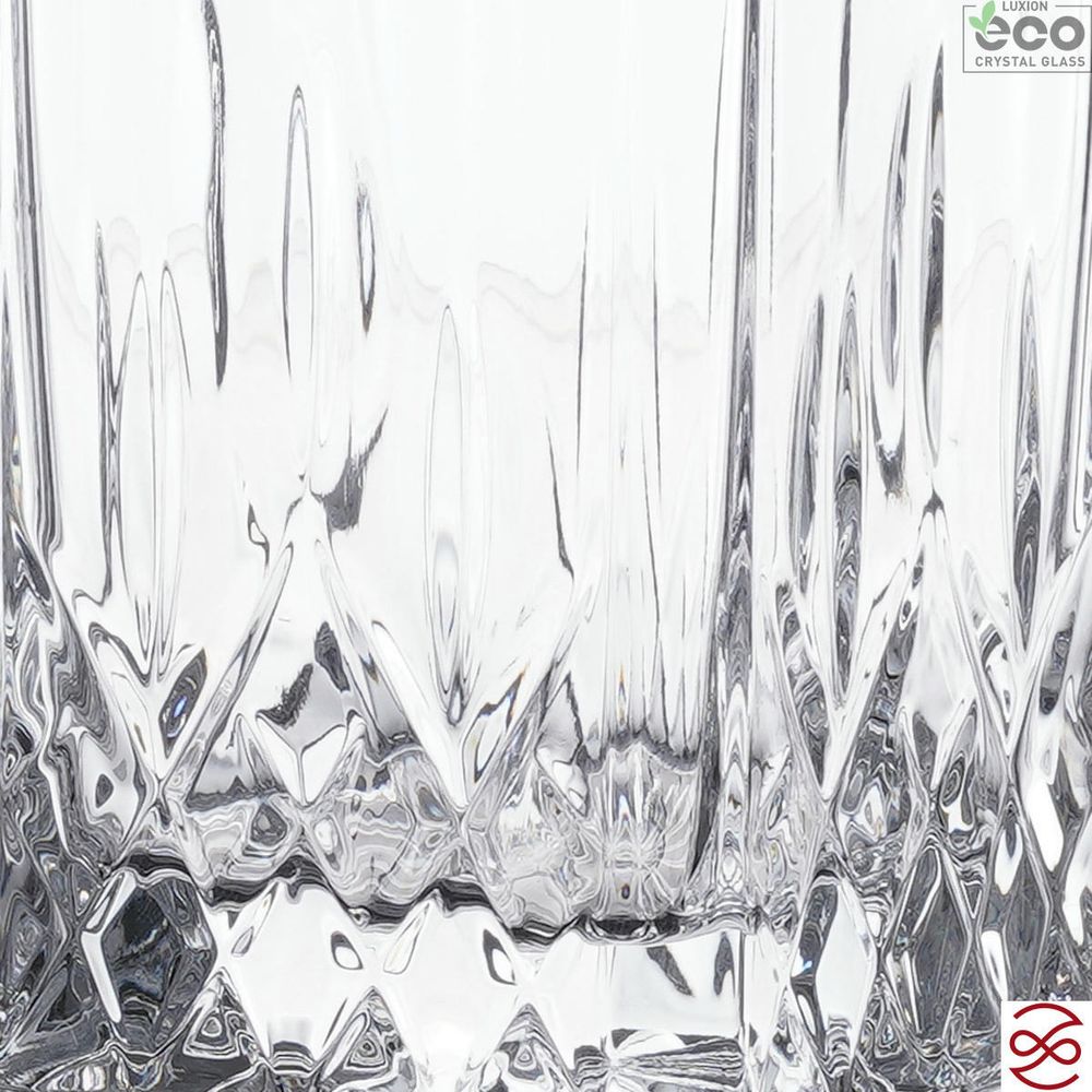 Набор для виски RCR Opera 7 предметов (Штоф 750мл Стаканы 300 мл)