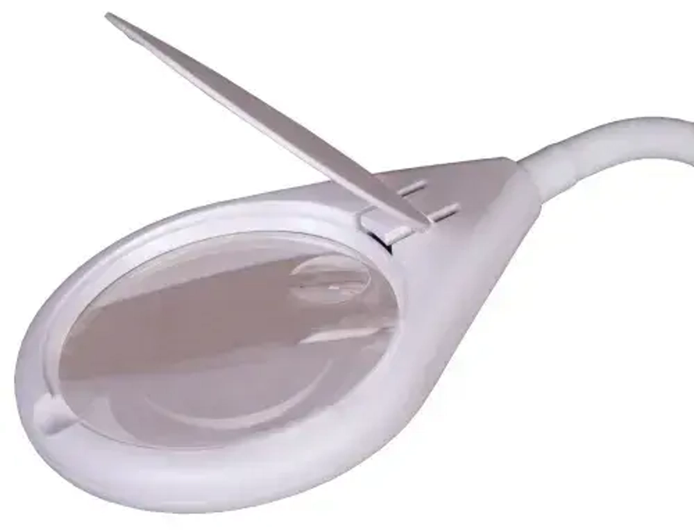 Лупа настольная Levenhuk Zeno Desk D15