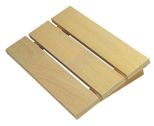 HARVIA Подушка для сауны, дерево 30*39, SAS24000