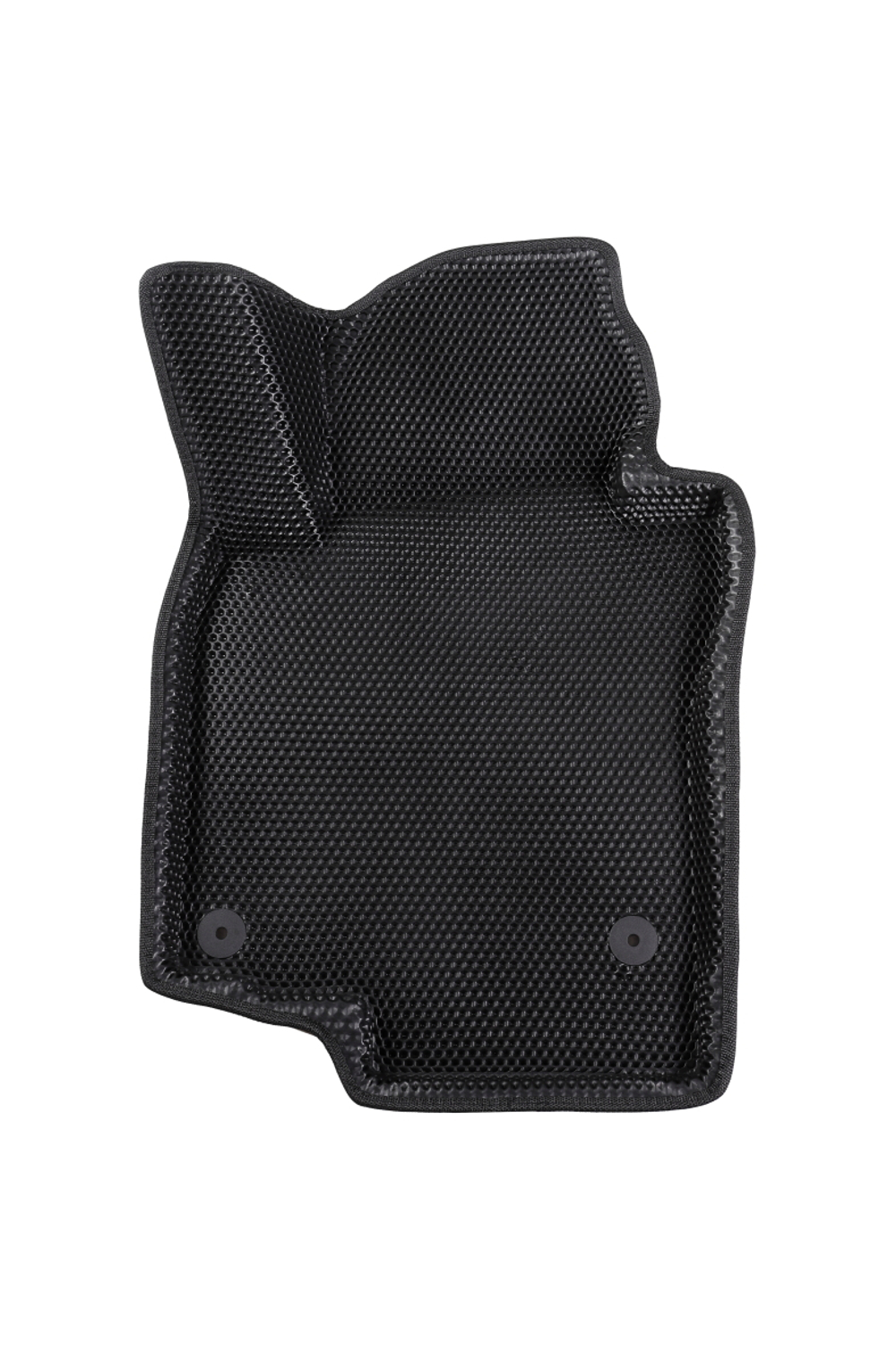Коврики EVA 3D соты для Skoda Octavia A5 2008-2013 Seintex.95258