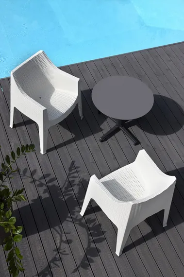 Compact Laminate для подстолья Nemo, Domino, Tiffany, Cross