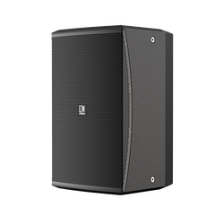 AUDAC VEXO110/B Двухполосная акустическая система класса Pro Audio