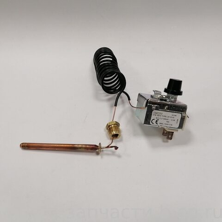 Термостат контроля тяги Imit для котлов Baxi 721602100