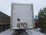 Туймазинский завод автобетоновозов 5885* Полуприцеп шторный 588516