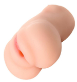 Телесный мастурбатор-вагина Young 18 years old (Цвет: телесный)