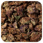 Starwest Botanicals, Органический цветок красного клевера, 453,6 г (1 фунт)