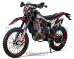 Мотоцикл Regulmoto CR-Z 350 с ПТС