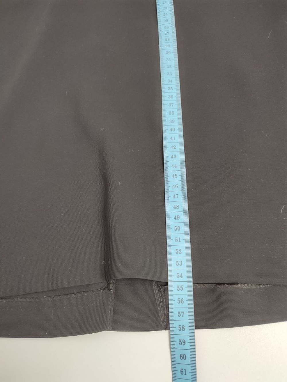 Юбка Fomanta классическая 46 размер