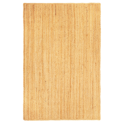Ковер из джута базовый из коллекции ethnic, 120х180см