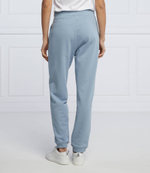 спортивные штаны dachib HUGO - голубой(50455983)