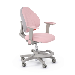Стул для школьника Ergokids Mio c подлокотниками