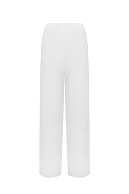 Штаны AMBER Белый