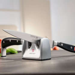 Нож кухонный филейный 16см Wuesthof Classic Германия фото