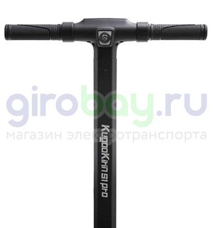 Электросамокат Kugoo Kirin S1 Pro