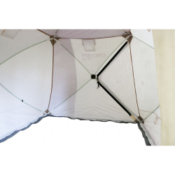 Палатка "Снегирь 3Т long"