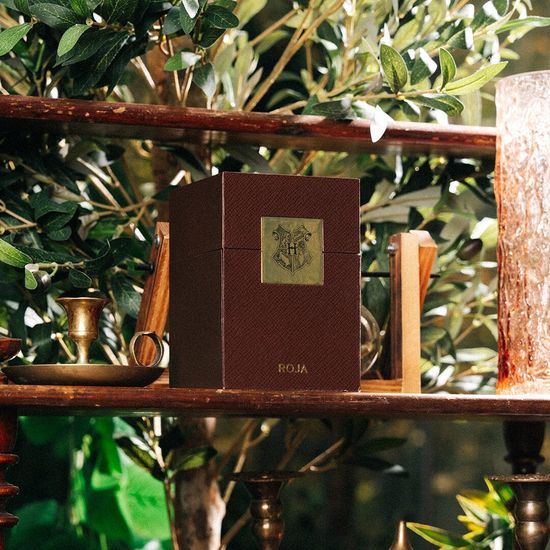 Roja Dove Harry Potter Burlington 1819 Limited edition