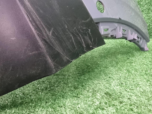 Бампер задний Geely Coolray (2023-н.в.)