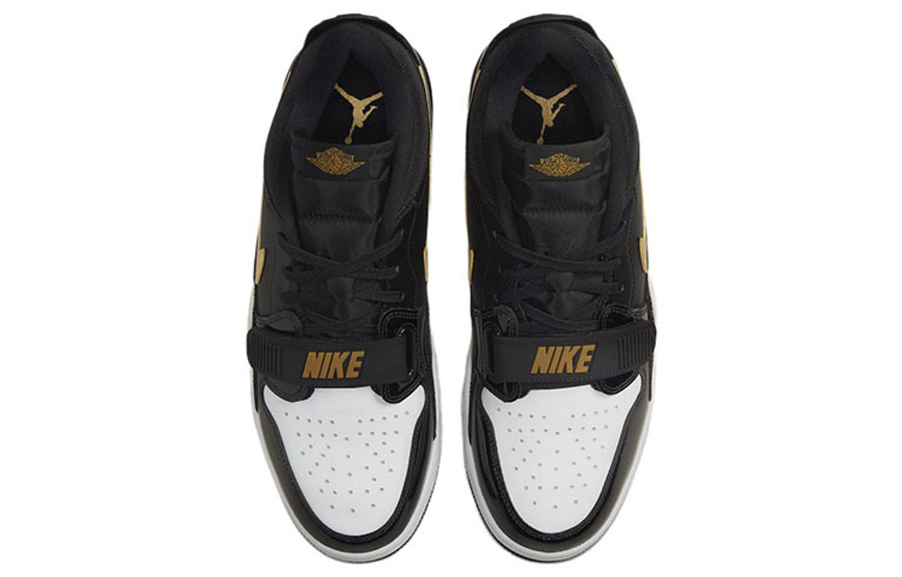 Кроссовки Jordan Legacy 312 Low