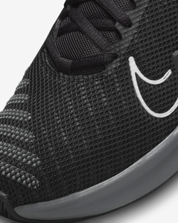 Кроссовки женские Nike W Metcon 9 (Черные)