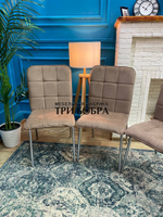 Стул «ЛОРД» капучино 08