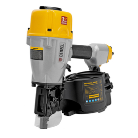 Нейлер пневматический CN90 для гвоздей CNW от 50 до 90 мм// Denzel