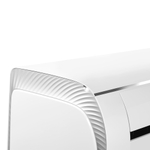 Сплит-система кондиционер Ballu Igreen Pro BSAG-12HN1_20Y на 32 м²