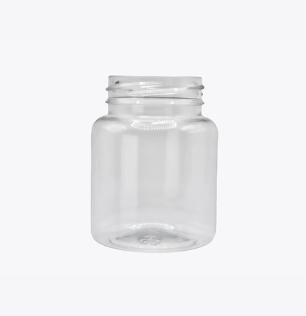 Банка 75 мл 38 мм ПЭТ