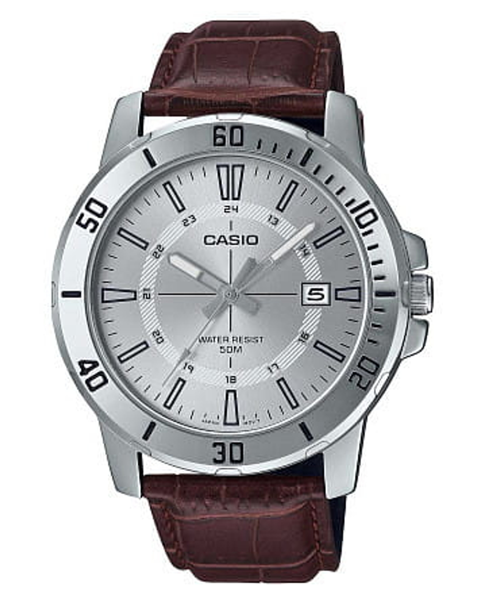 Часы Casio Collection MTP-VD01L-7C
