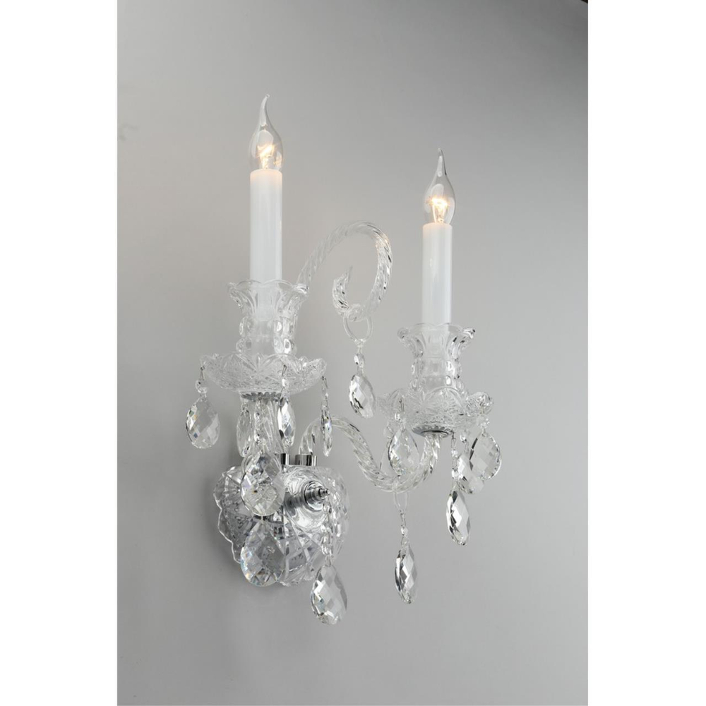 Настенный светильник Aployt Ketrin APL.812.01.02