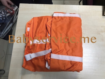 Гамак Inglesina Lodge