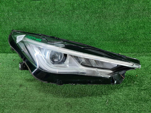 Битая Фара правая Infiniti QX50 2 (2017-н.в.) LED