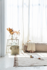 Корзина Lorena Canals Basket Woody Olive 30 x 30Ø см