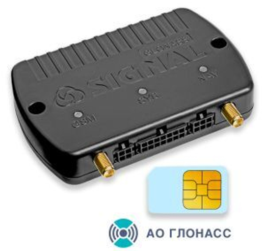 Установка и настройка навигационного оборудования "под ключ".