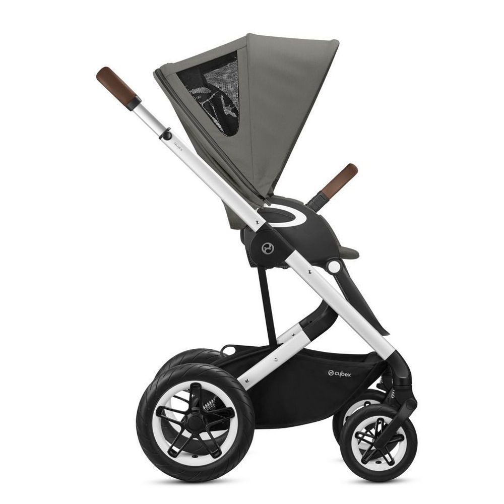 Cybex Talos S LUX (2 в 1)