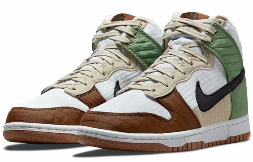 Кроссовки Nike Dunk Lx Nn "Toasty" (Женская размерная сетка)