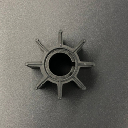 Крыльчатка помпы охлаждения Tohatsu 9.9-18/Mercury 9.9-18 (3LD-65021-0; 47-803748; 8M0135803) (RT)