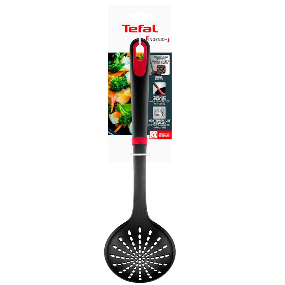 Шумовка Tefal Ingenio+ K1984334