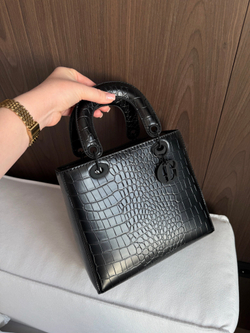 Сумка из эко кожи