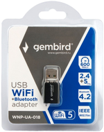 Wi-Fi адаптер Gembird WNP-UA-018