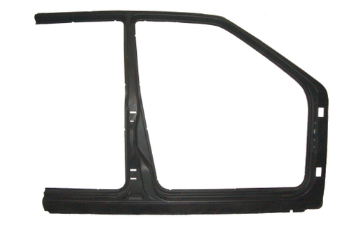 Панель боковая 21099 правая (21099-5401060)