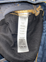 Джинсы ASOS