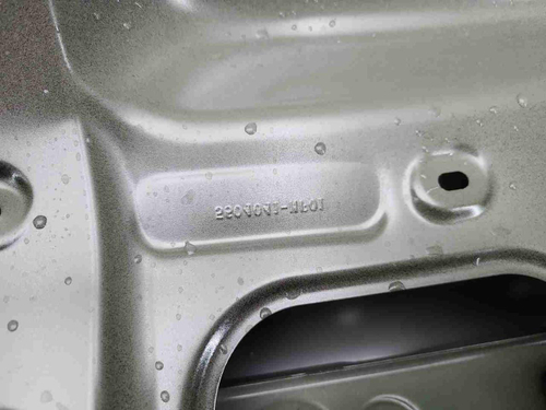 Крышка багажника Hongqi H5 2 (2022-н.в.)