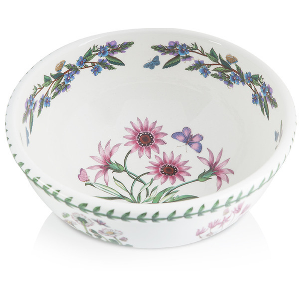 Салатник 23см Portmeirion Ботанический сад