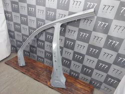 Боковина левая Haval F7 19-нв Новая Оригинал 5401101XKQ00A