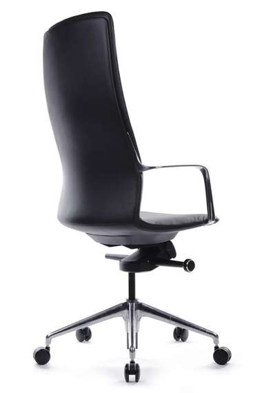 Кресло Plaza FK004-A13 Черный